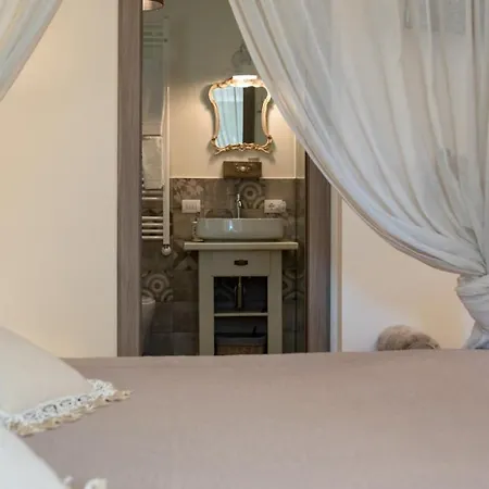 Rudy 8, Emma Villas וילה Padresergio